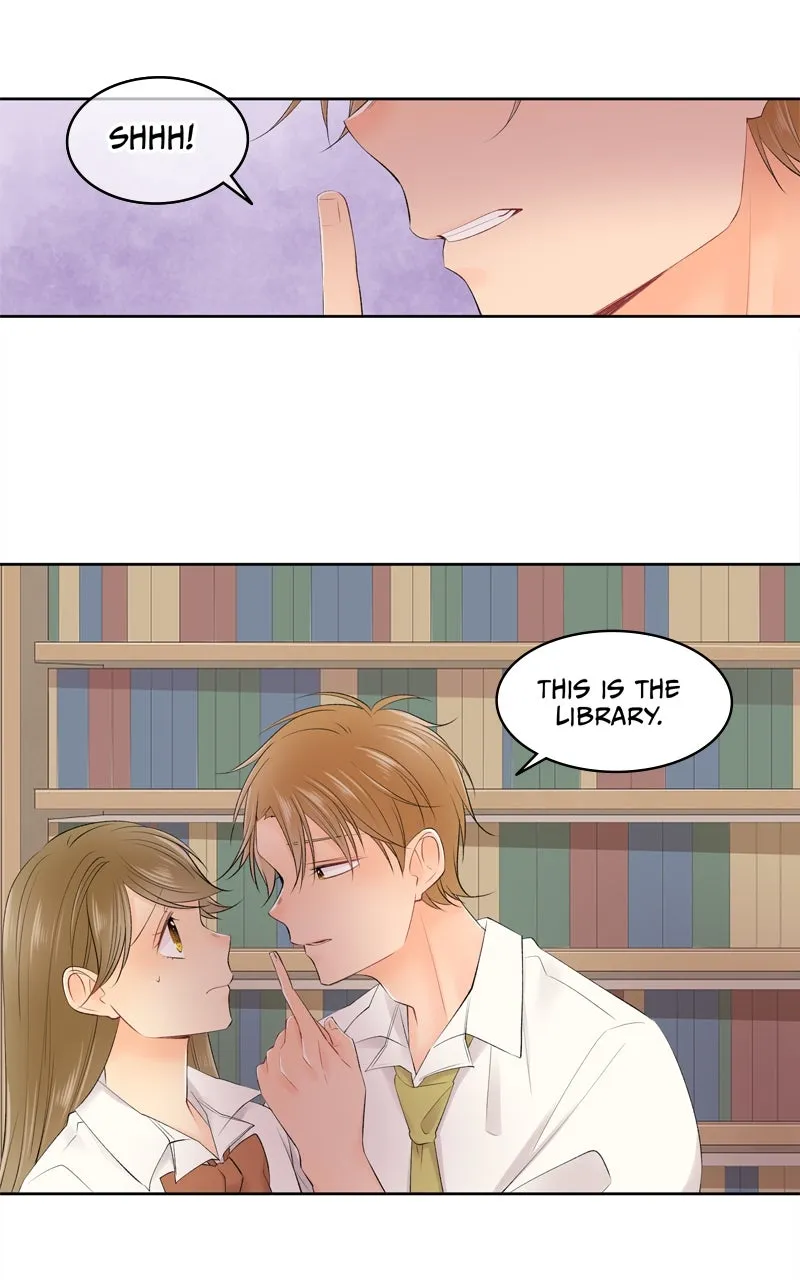 Revenge Love Chapter 146 page 30 - 