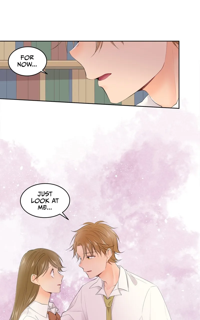 Revenge Love Chapter 146 page 4 - 