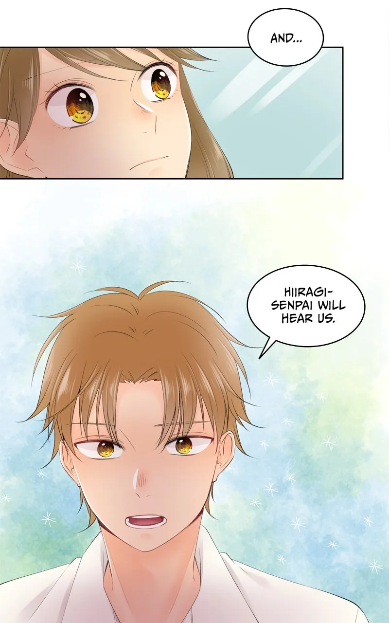 Revenge Love Chapter 146 page 31 - 
