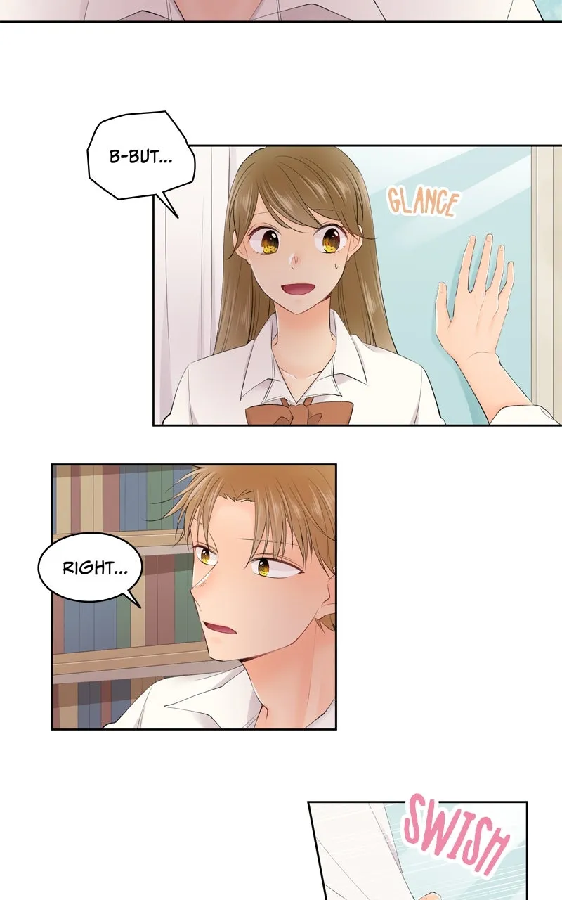 Revenge Love Chapter 146 page 32 - 