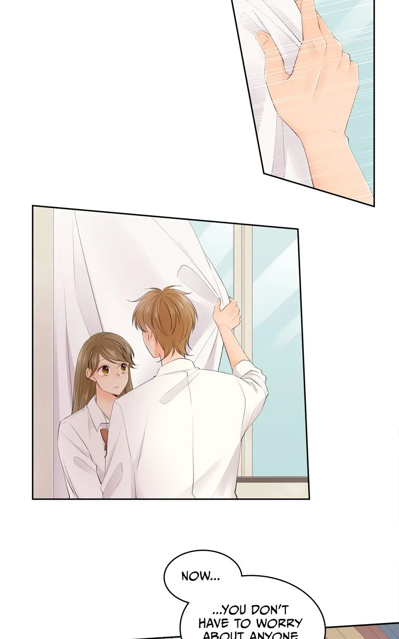 Revenge Love Chapter 146 page 33 - 