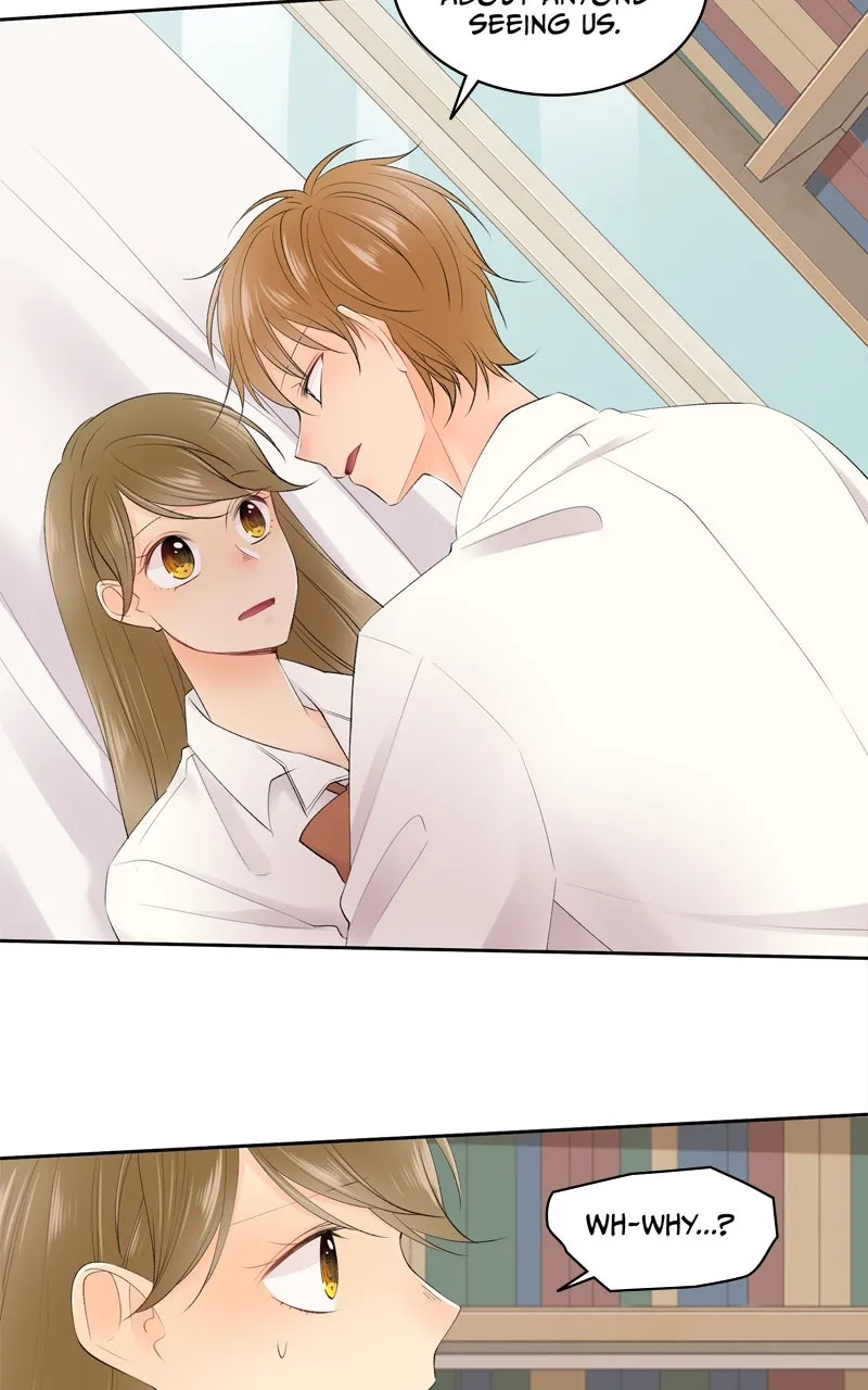 Revenge Love Chapter 146 page 34 - 