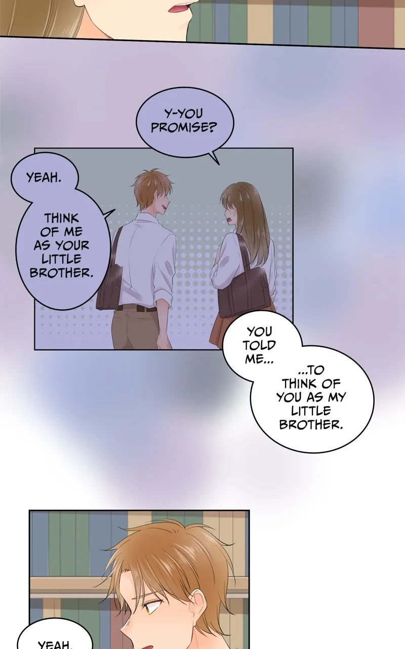 Revenge Love Chapter 146 page 35 - 