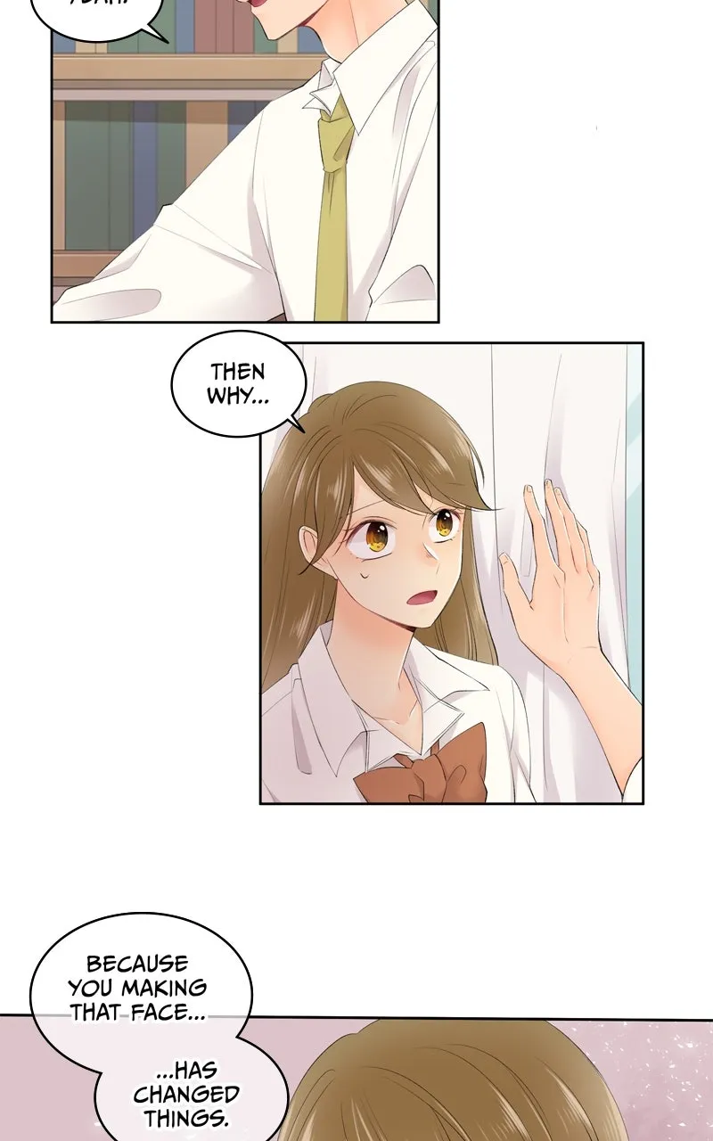 Revenge Love Chapter 146 page 36 - 
