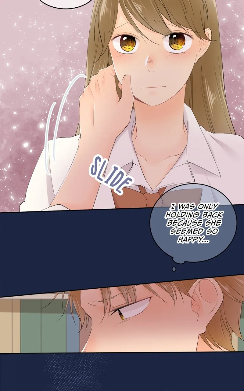 Revenge Love Chapter 146 page 37 - 