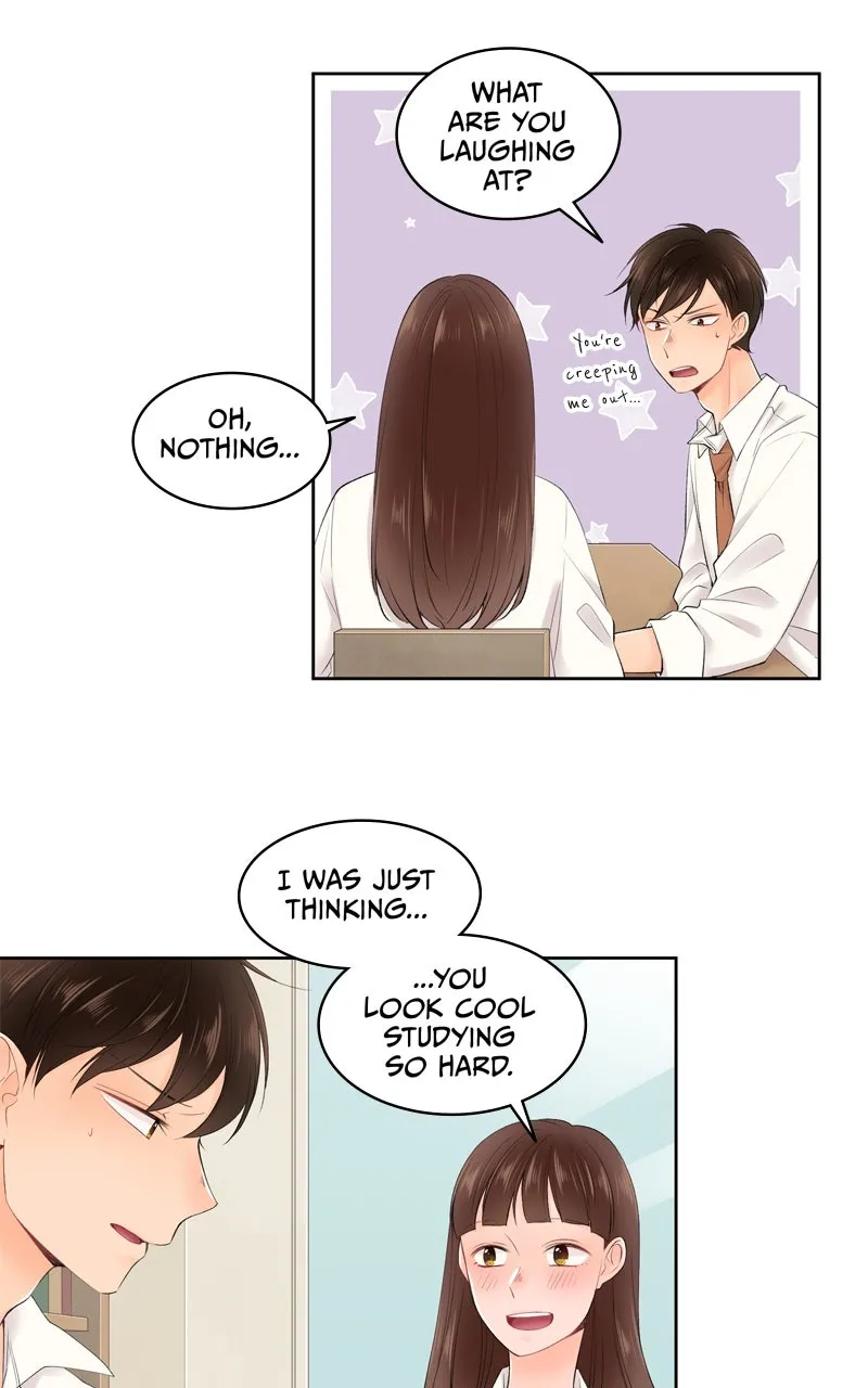 Revenge Love Chapter 146 page 7 - 