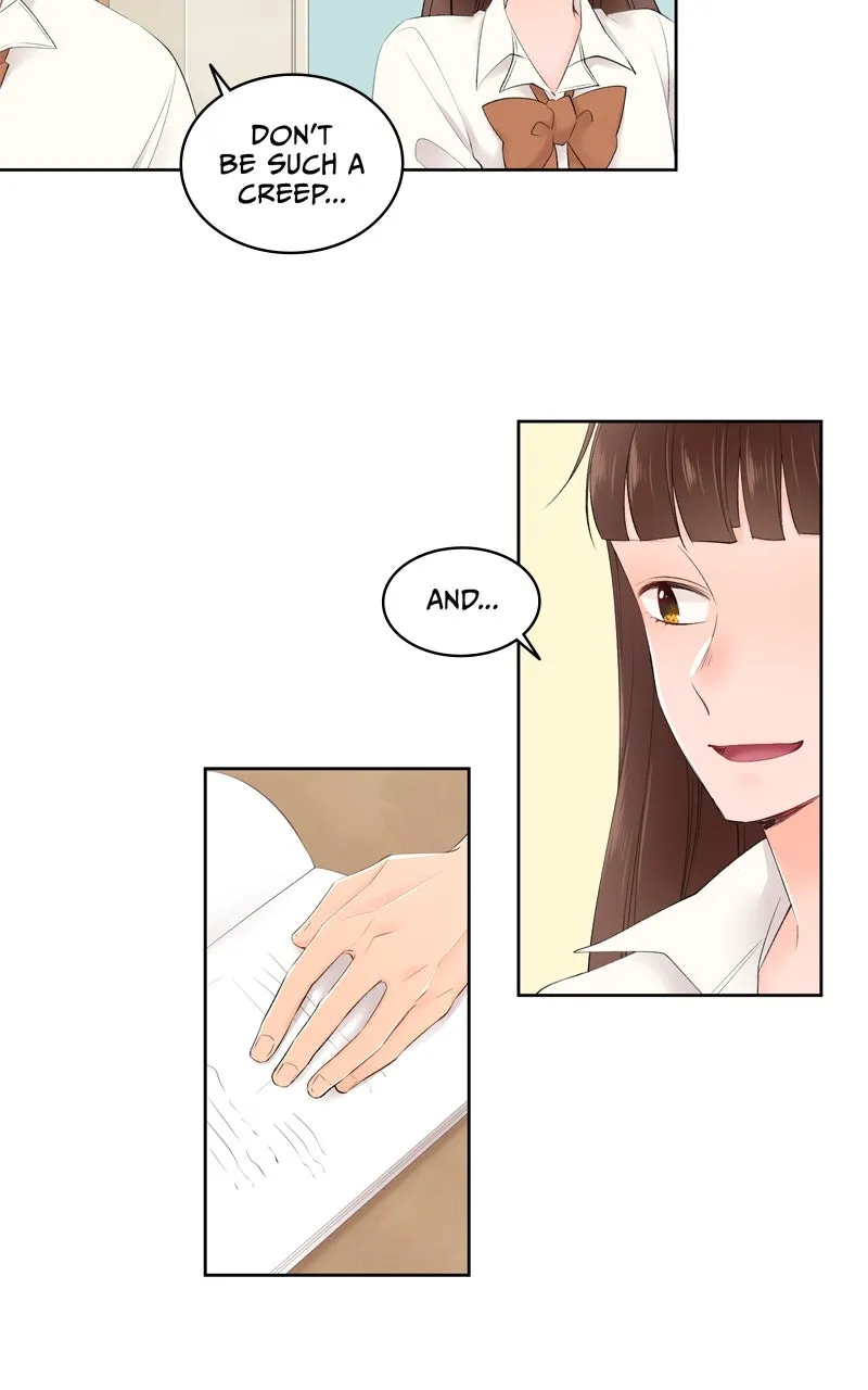 Revenge Love Chapter 146 page 8 - 
