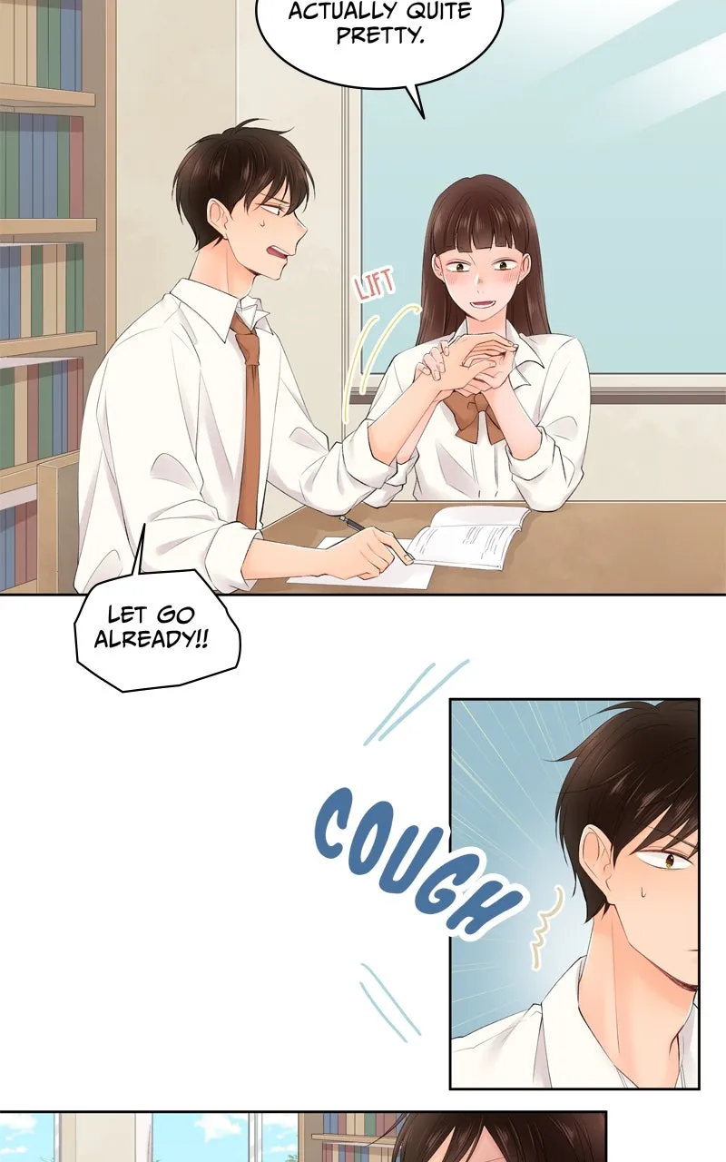 Revenge Love Chapter 146 page 10 - 