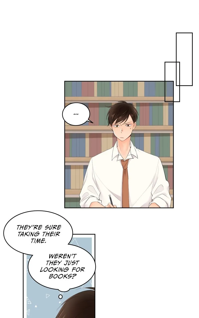 Revenge Love Chapter 147 page 1 - 