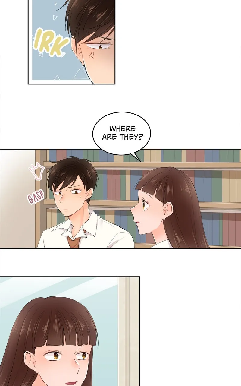 Revenge Love Chapter 147 page 2 - 