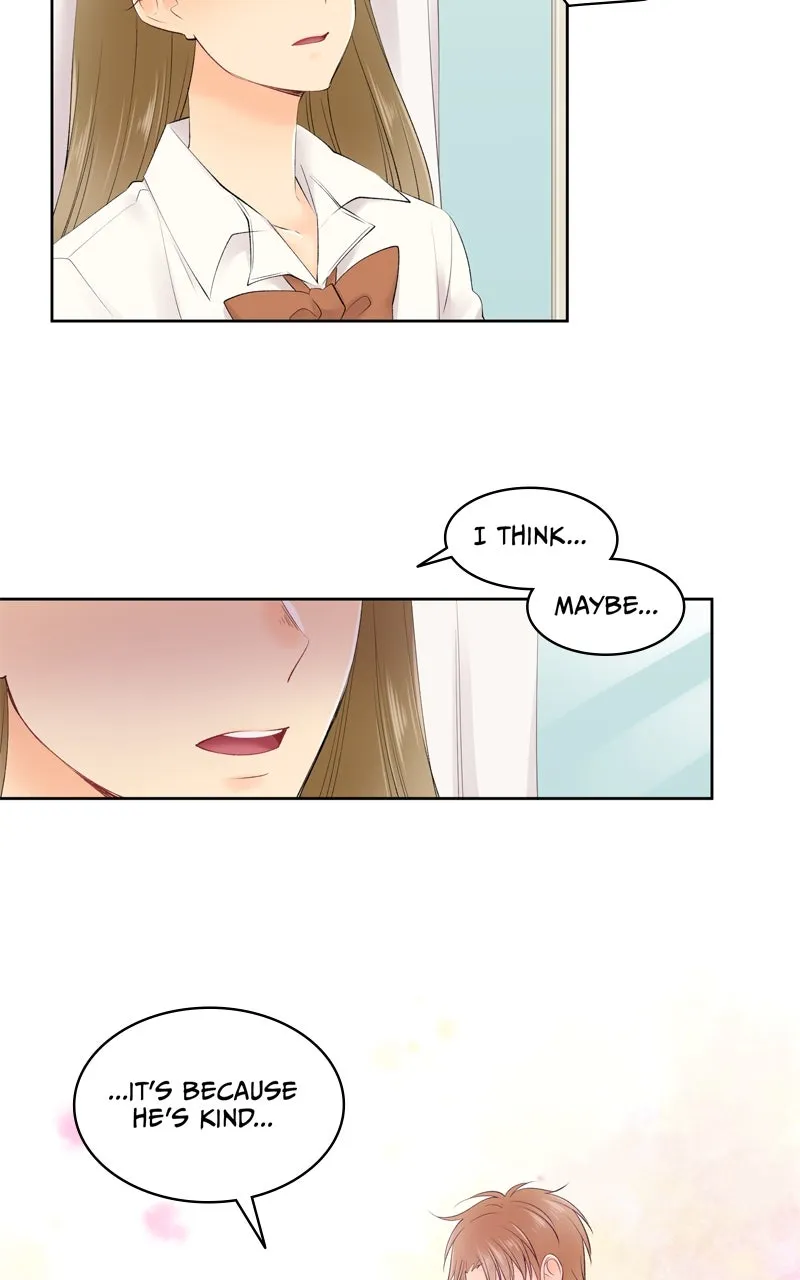 Revenge Love Chapter 147 page 11 - 