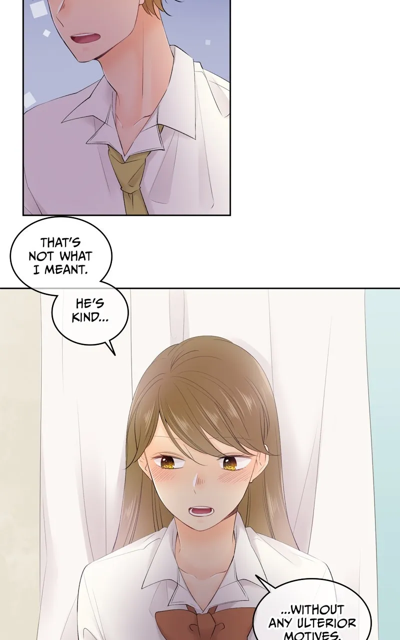 Revenge Love Chapter 147 page 13 - 