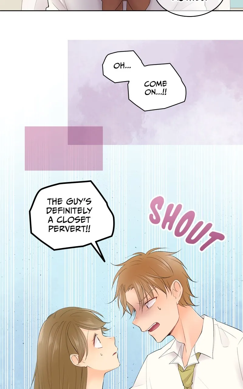 Revenge Love Chapter 147 page 14 - 