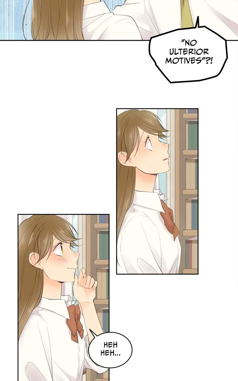 Revenge Love Chapter 147 page 15 - 