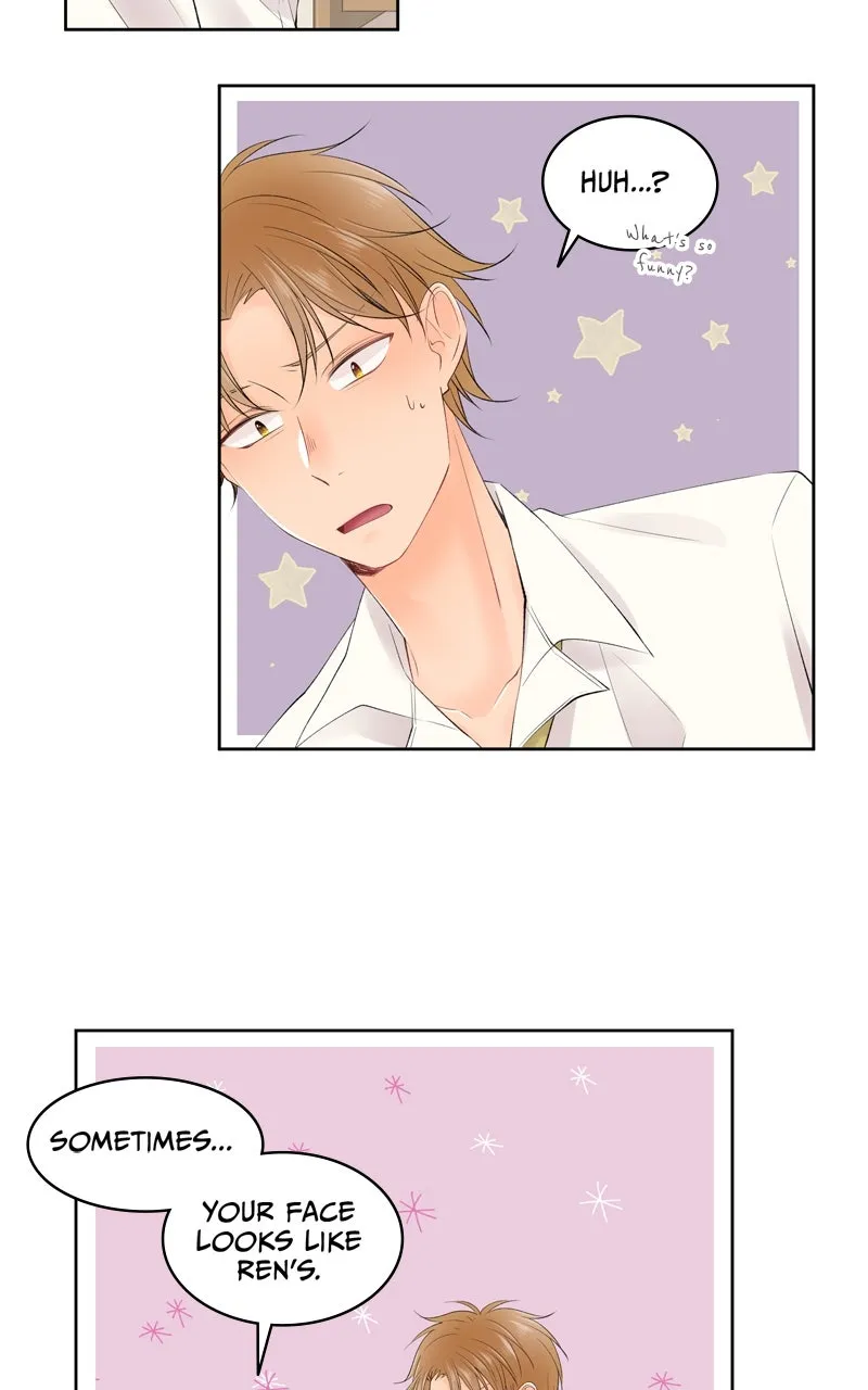 Revenge Love Chapter 147 page 16 - 