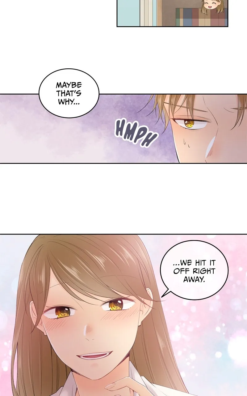 Revenge Love Chapter 147 page 18 - 