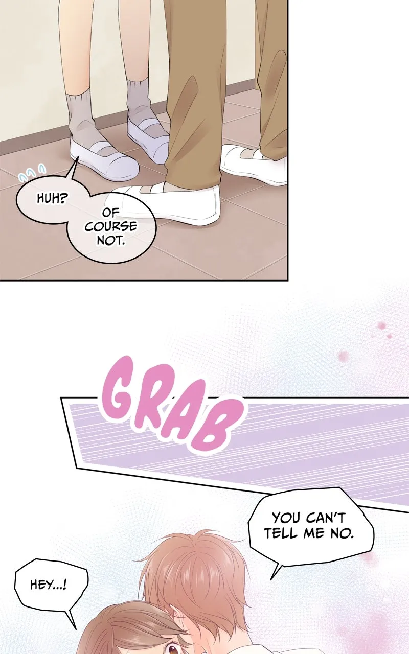 Revenge Love Chapter 147 page 20 - 
