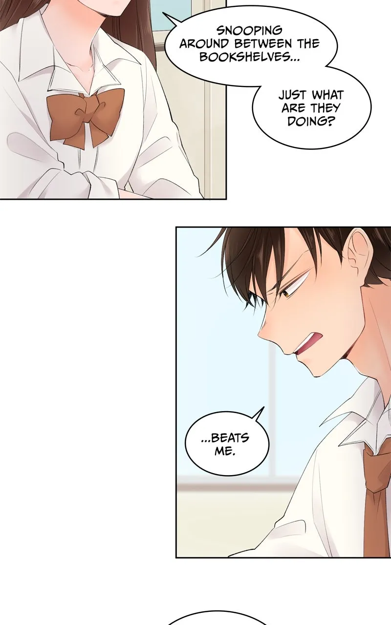 Revenge Love Chapter 147 page 3 - 