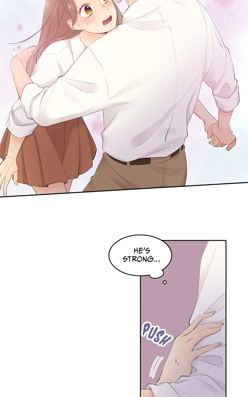 Revenge Love Chapter 147 page 21 - 