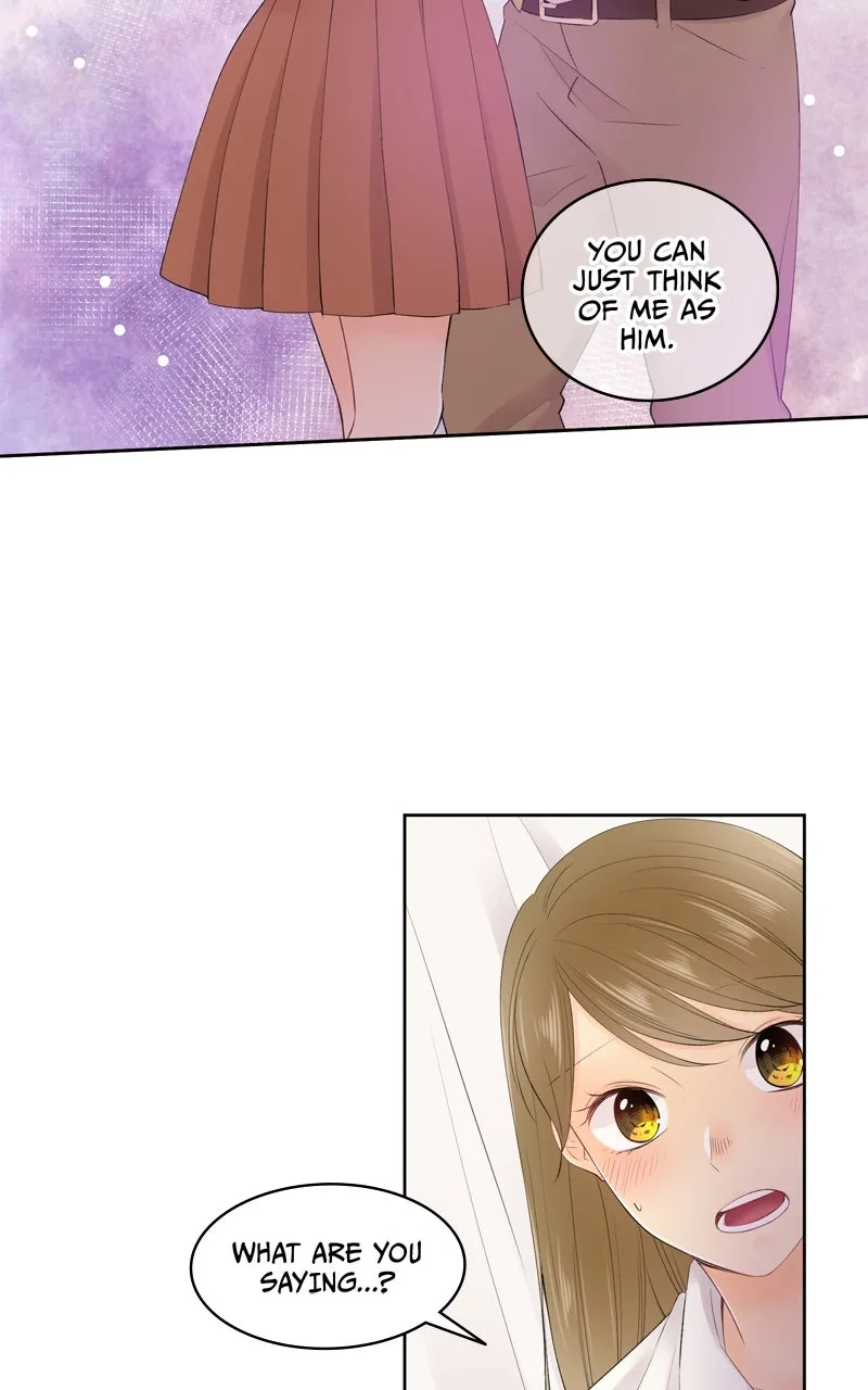 Revenge Love Chapter 147 page 24 - 
