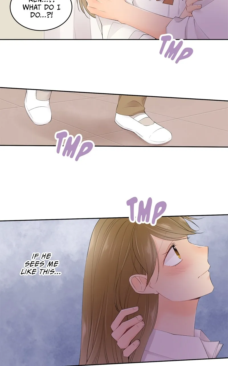 Revenge Love Chapter 147 page 26 - 