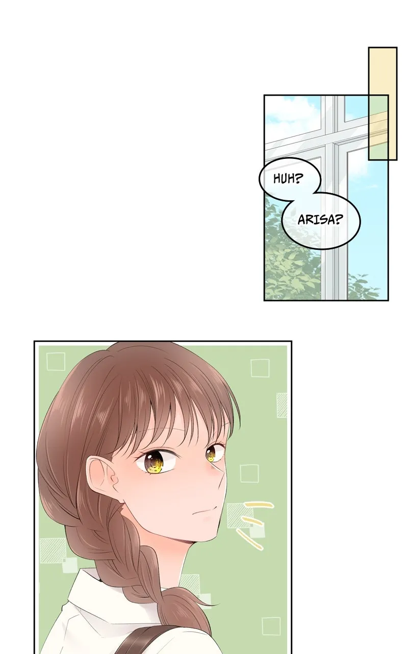 Revenge Love Chapter 147 page 28 - 