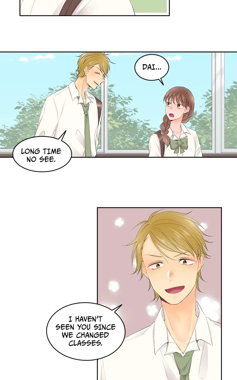 Revenge Love Chapter 147 page 29 - 