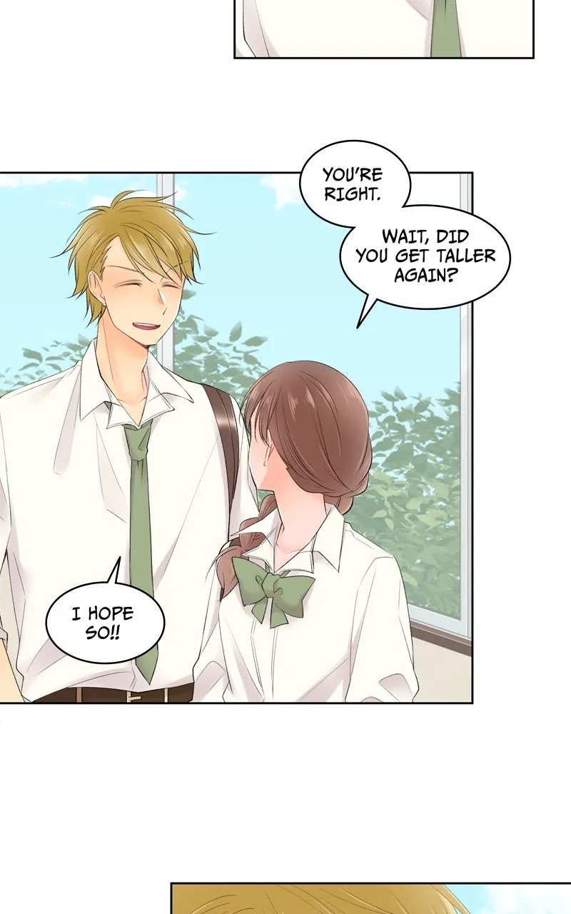 Revenge Love Chapter 147 page 30 - 