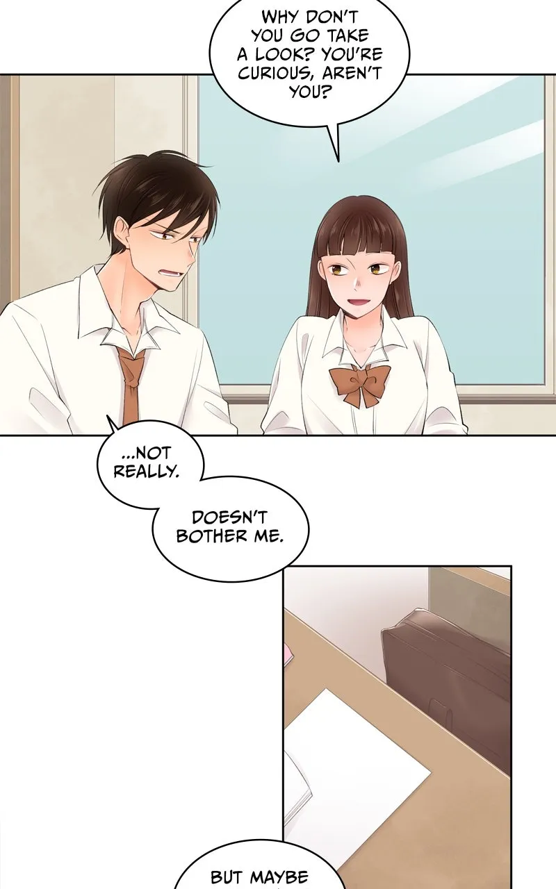 Revenge Love Chapter 147 page 4 - 