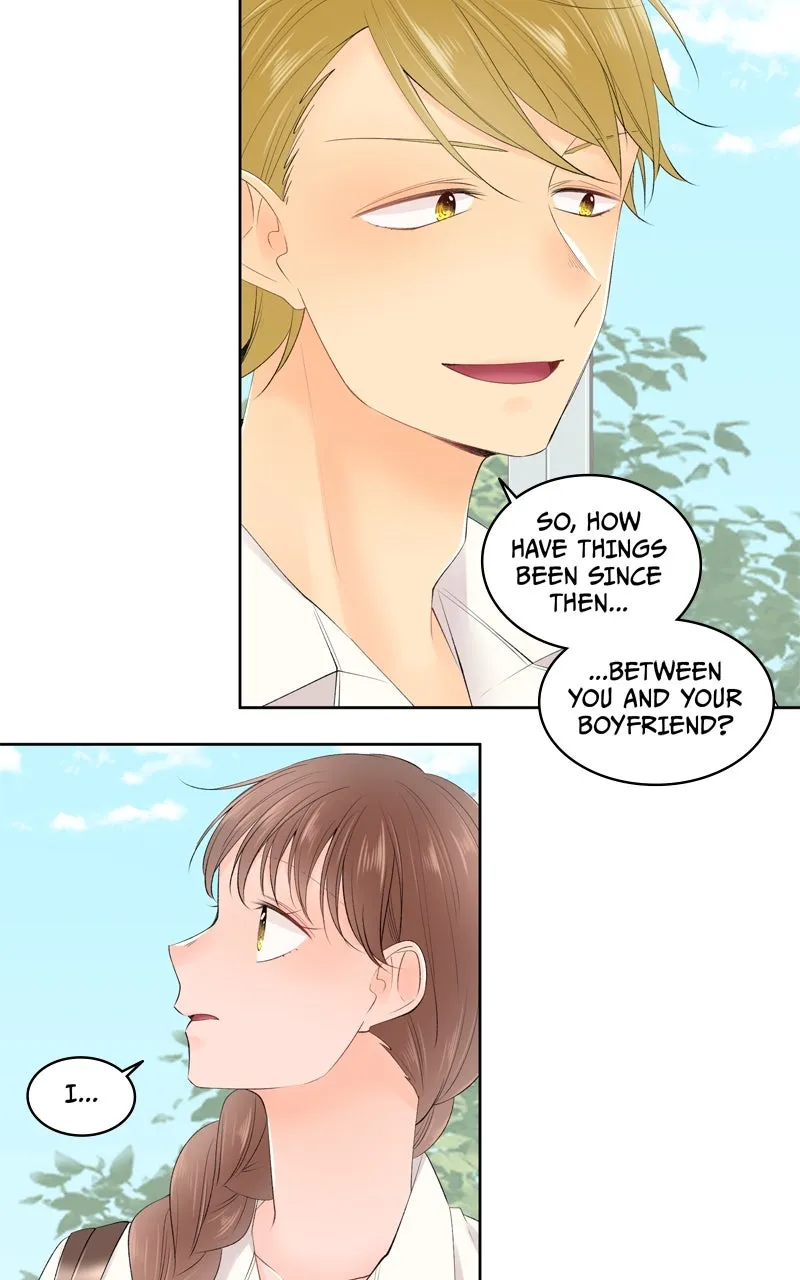 Revenge Love Chapter 147 page 31 - 