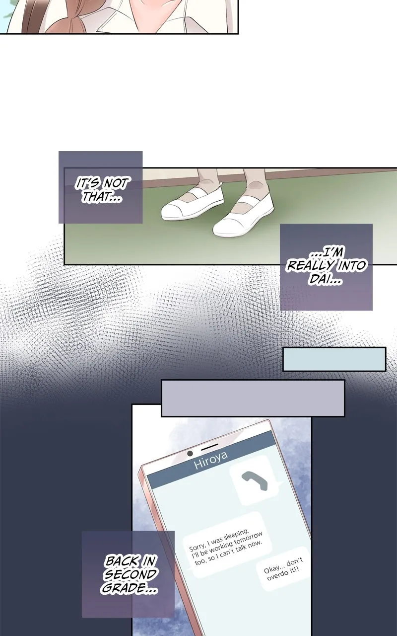 Revenge Love Chapter 147 page 32 - 