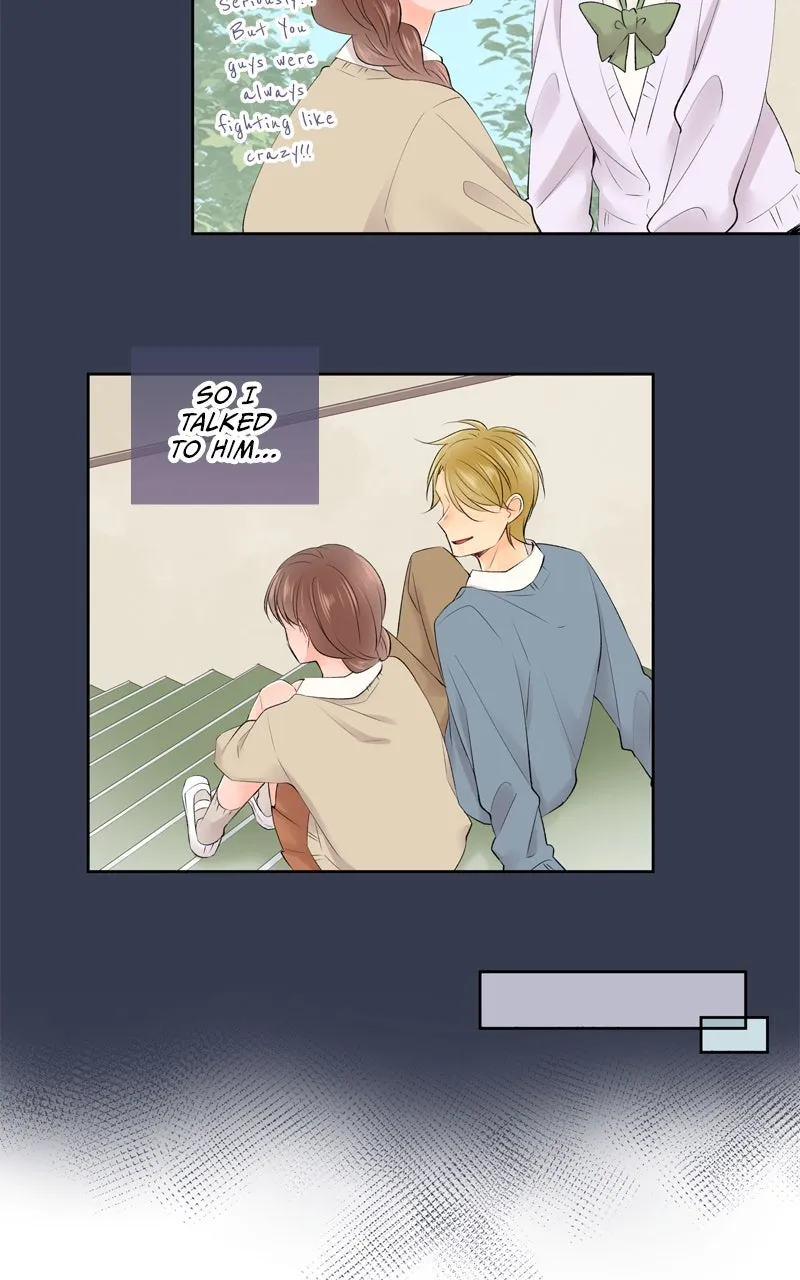 Revenge Love Chapter 147 page 34 - 