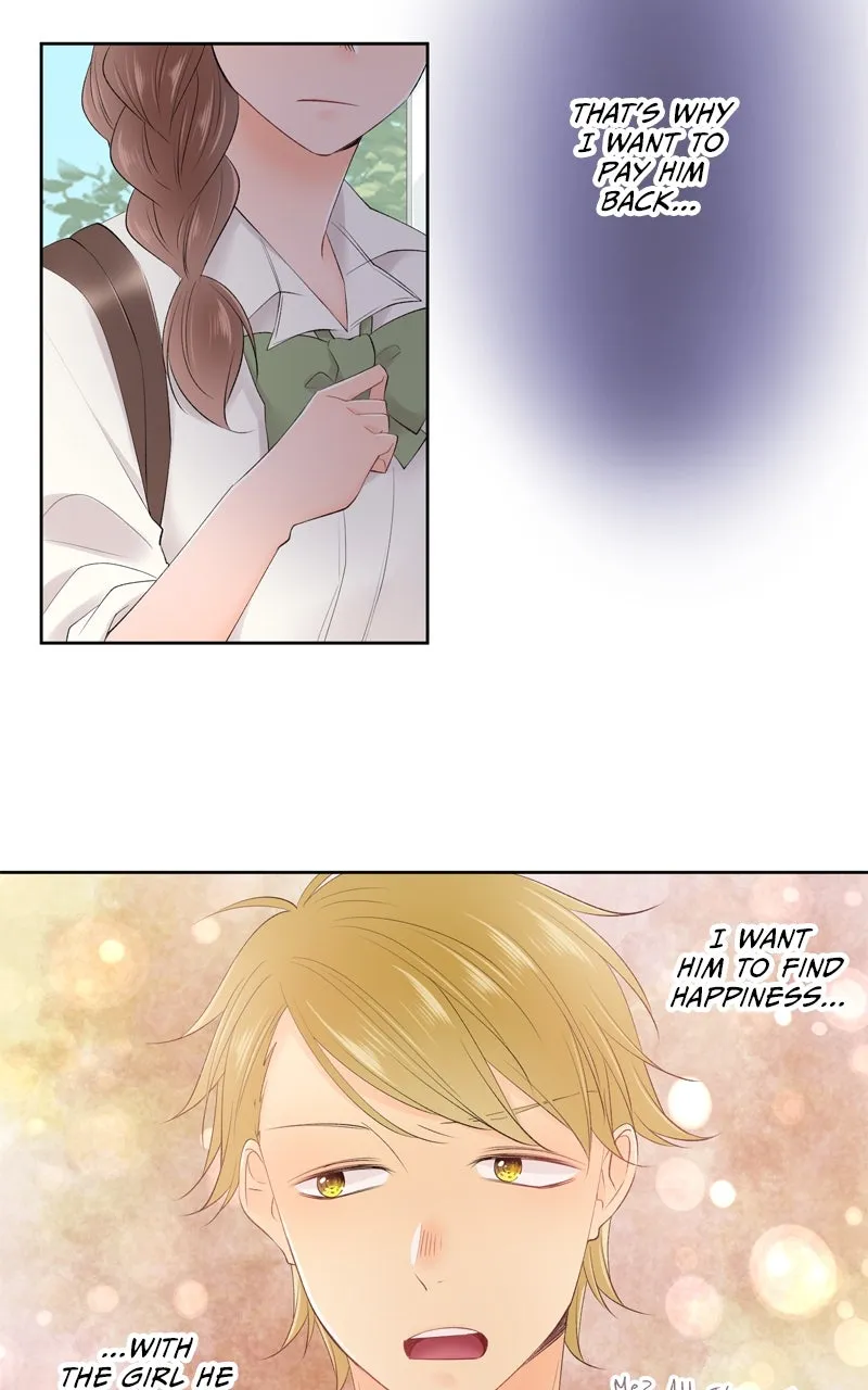 Revenge Love Chapter 147 page 36 - 