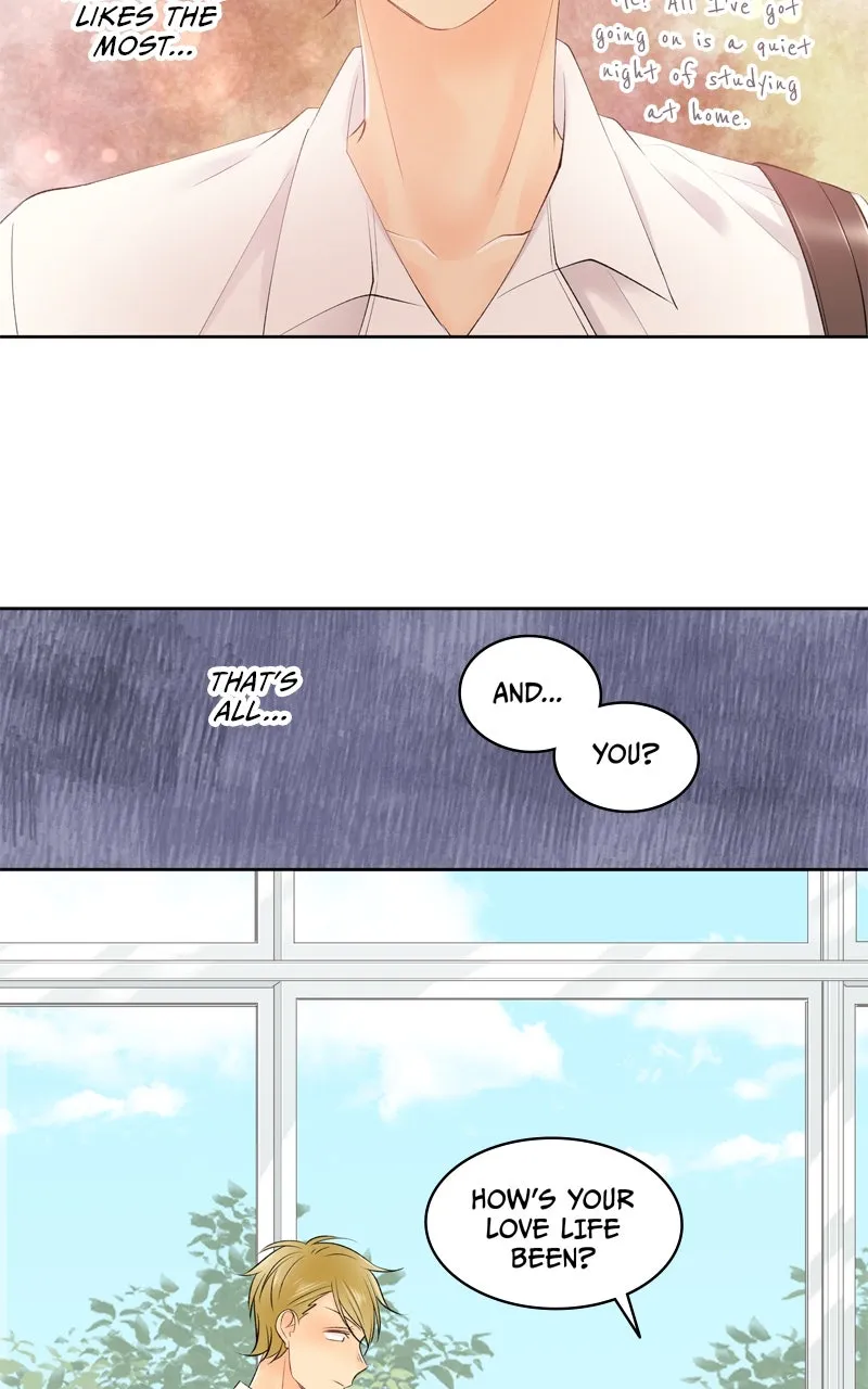 Revenge Love Chapter 147 page 37 - 