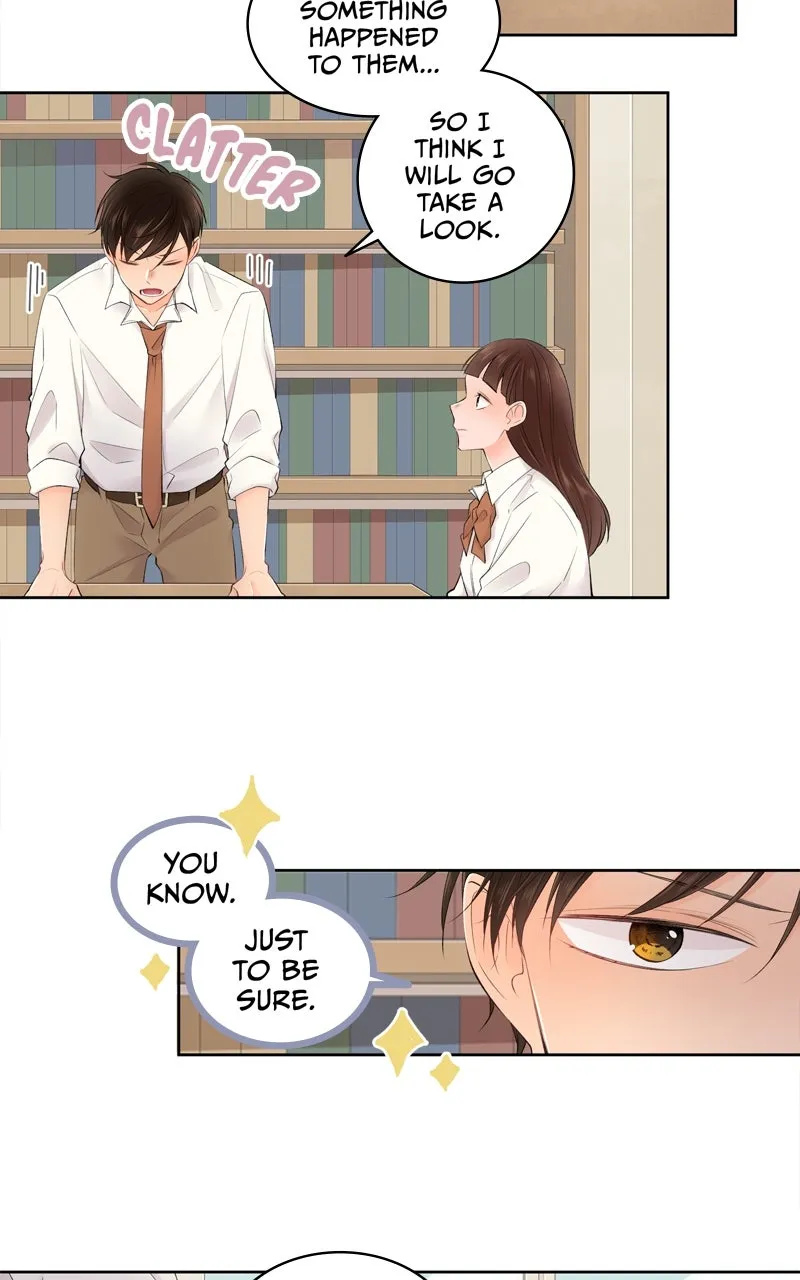 Revenge Love Chapter 147 page 5 - 