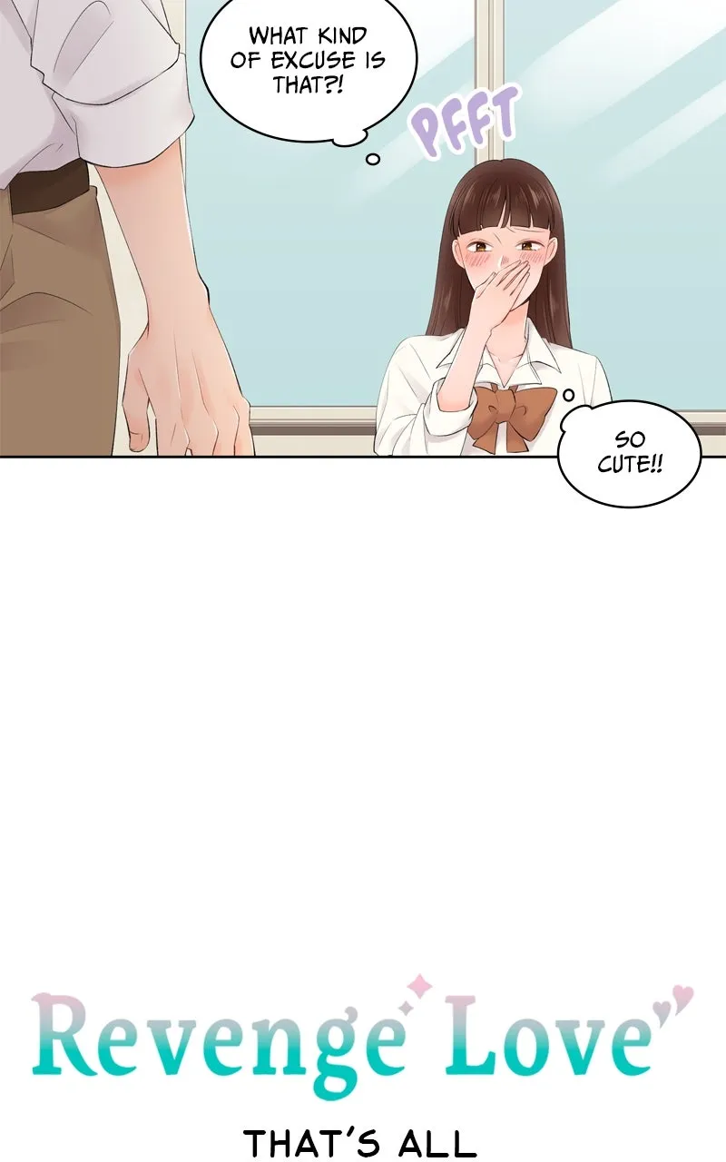 Revenge Love Chapter 147 page 6 - 