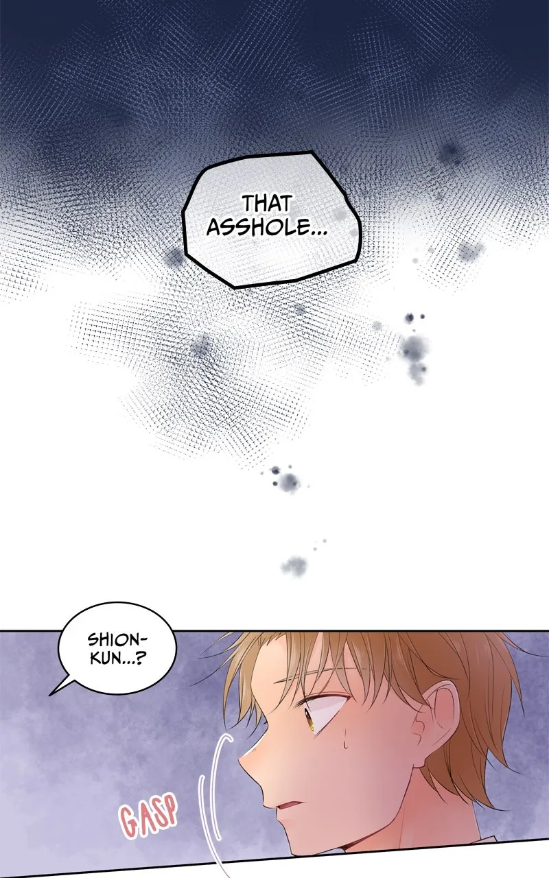 Revenge Love Chapter 147 page 8 - 