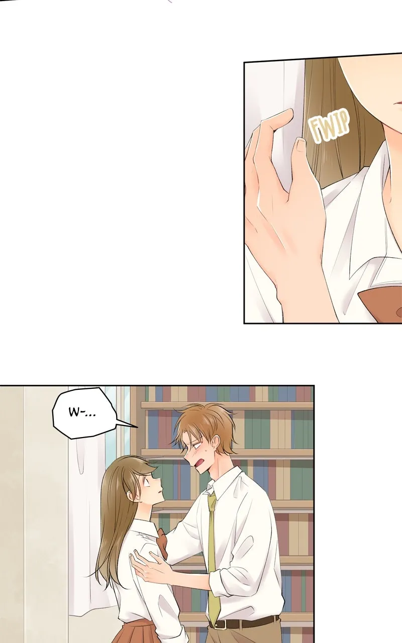 Revenge Love Chapter 147 page 9 - 