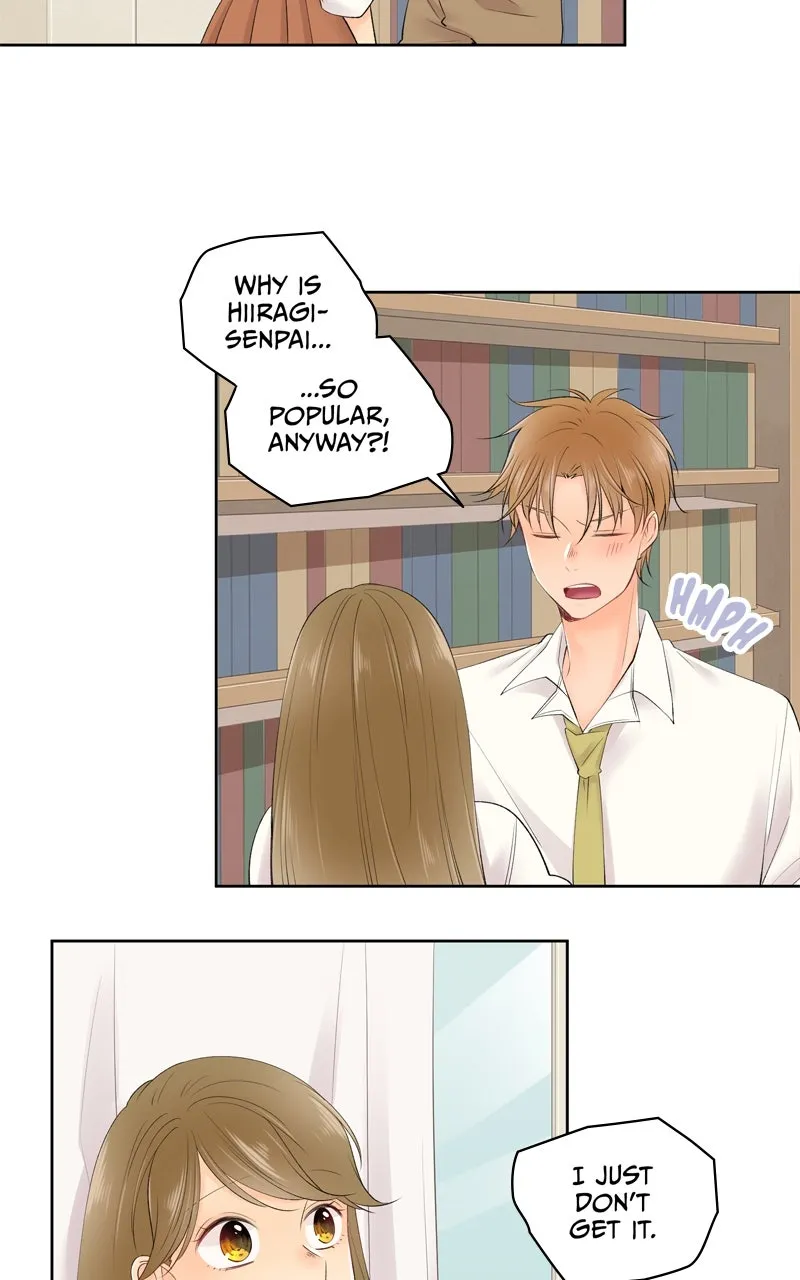 Revenge Love Chapter 147 page 10 - 