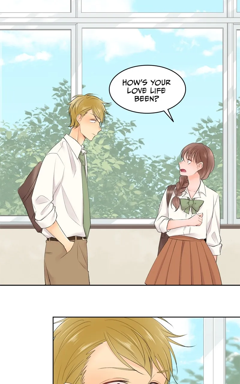 Revenge Love Chapter 148 page 1 - 
