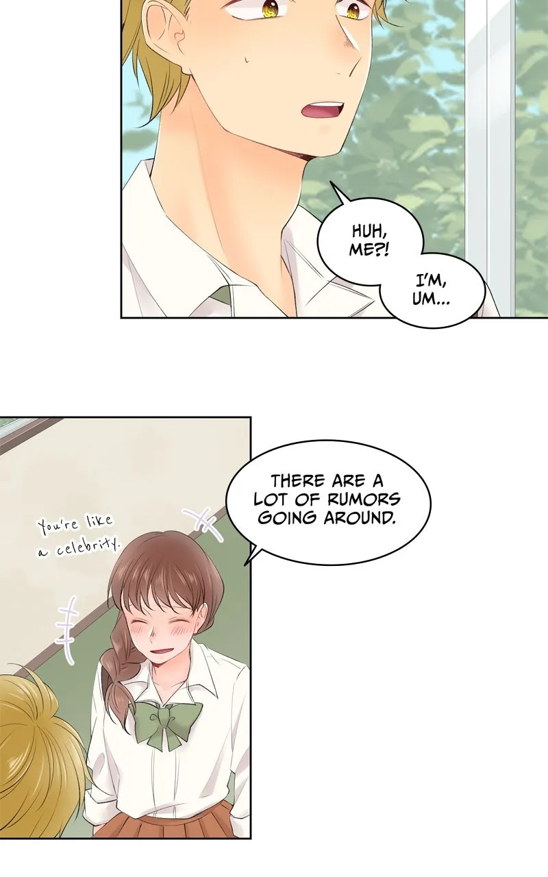 Revenge Love Chapter 148 page 2 - 
