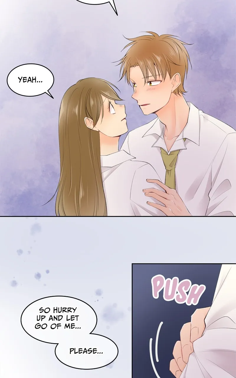 Revenge Love Chapter 148 page 11 - 