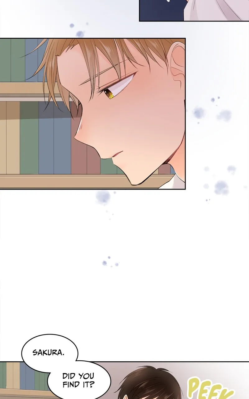 Revenge Love Chapter 148 page 12 - 