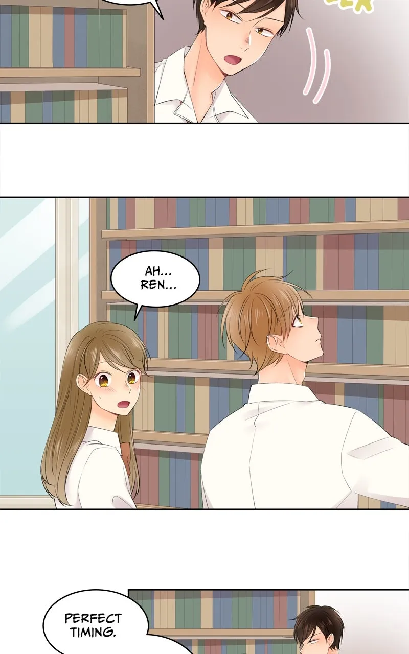 Revenge Love Chapter 148 page 13 - 