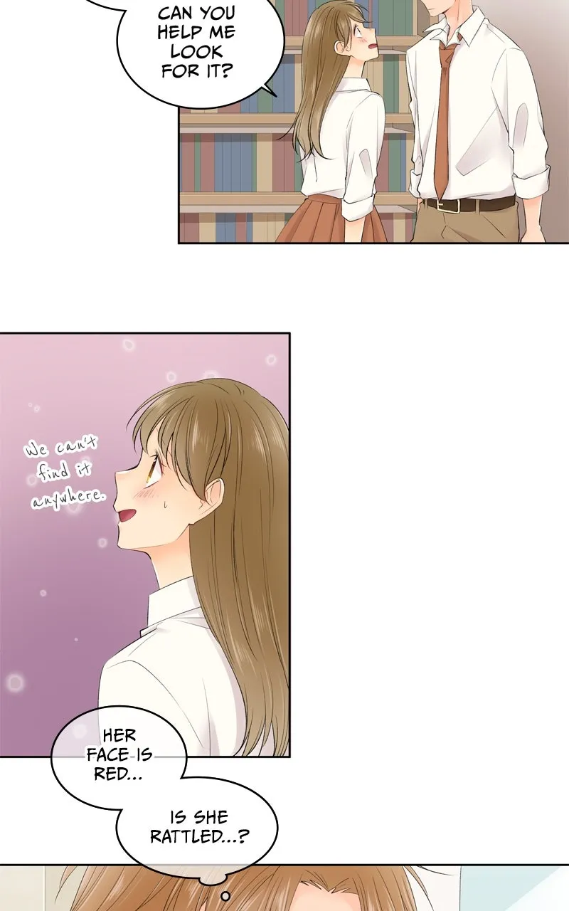 Revenge Love Chapter 148 page 14 - 