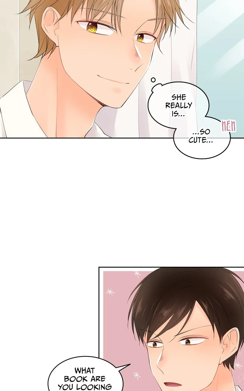 Revenge Love Chapter 148 page 15 - 