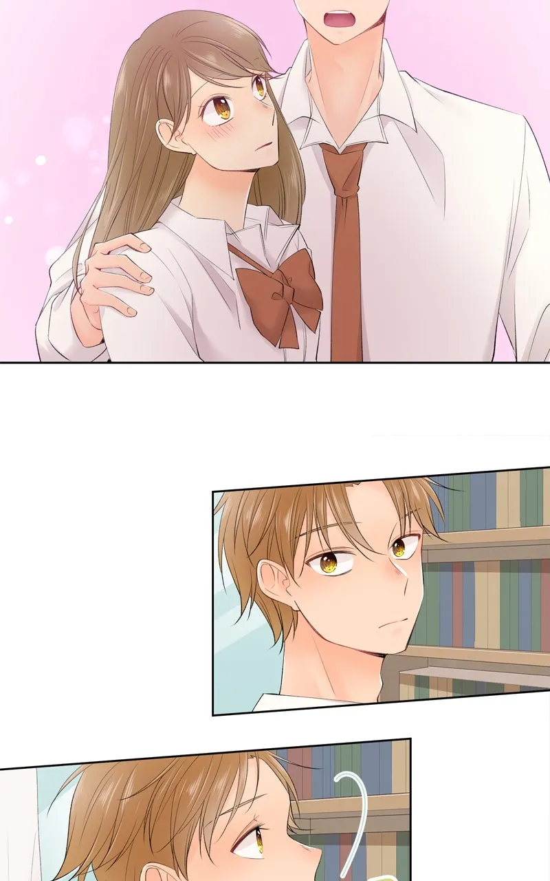 Revenge Love Chapter 148 page 18 - 