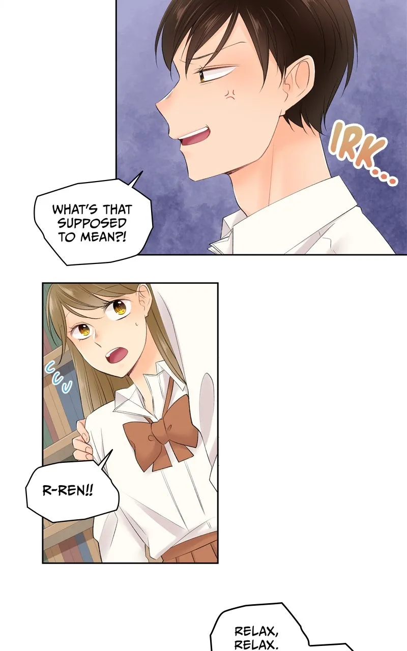 Revenge Love Chapter 148 page 20 - 