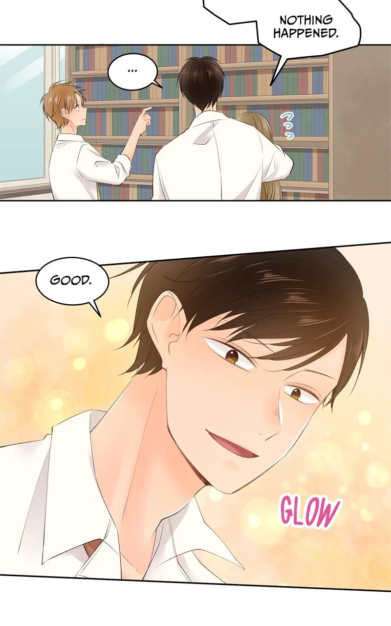 Revenge Love Chapter 148 page 21 - 