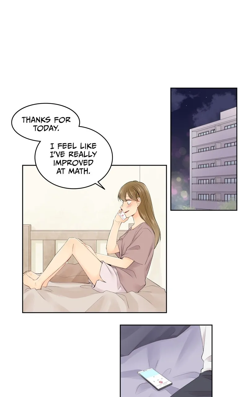 Revenge Love Chapter 148 page 24 - 
